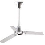 Monsoon Ceiling Sweep Fans