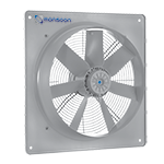 Monsoon Compact Plate Axial Fans