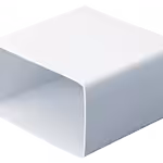 Monsoon Rectangular Hose Accessories, Hose-Connector