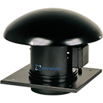 Monsoon Roof Mounted Mixed Flow Fans Monsoon Roof Mounted Mixed Flow Fans