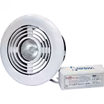 100mm Monsoon Axial Vent Light