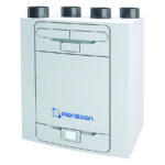 Intelligent Heat Recovery Intelligent Heat Recovery